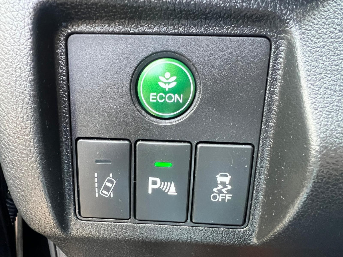 Honda HR-V 1.5 i-VTEC Executive — foto 19