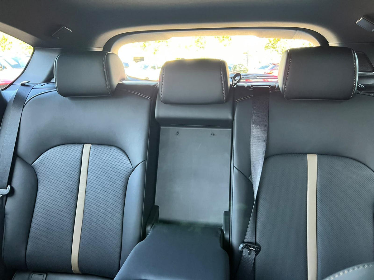 Mazda CX-60 2.5 e-SkyActiv PHEV Homura Plus — foto 51