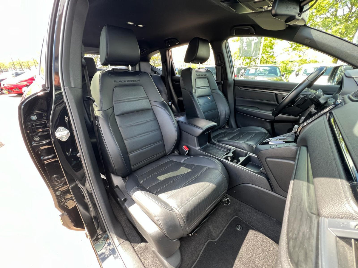 Honda CR-V 2.0 Hybrid Lifestyle — foto 32
