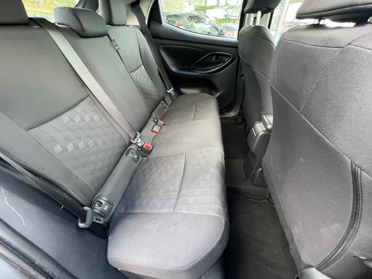 Mazda 2 Hybrid 1.5 Exclusive-line — foto 30