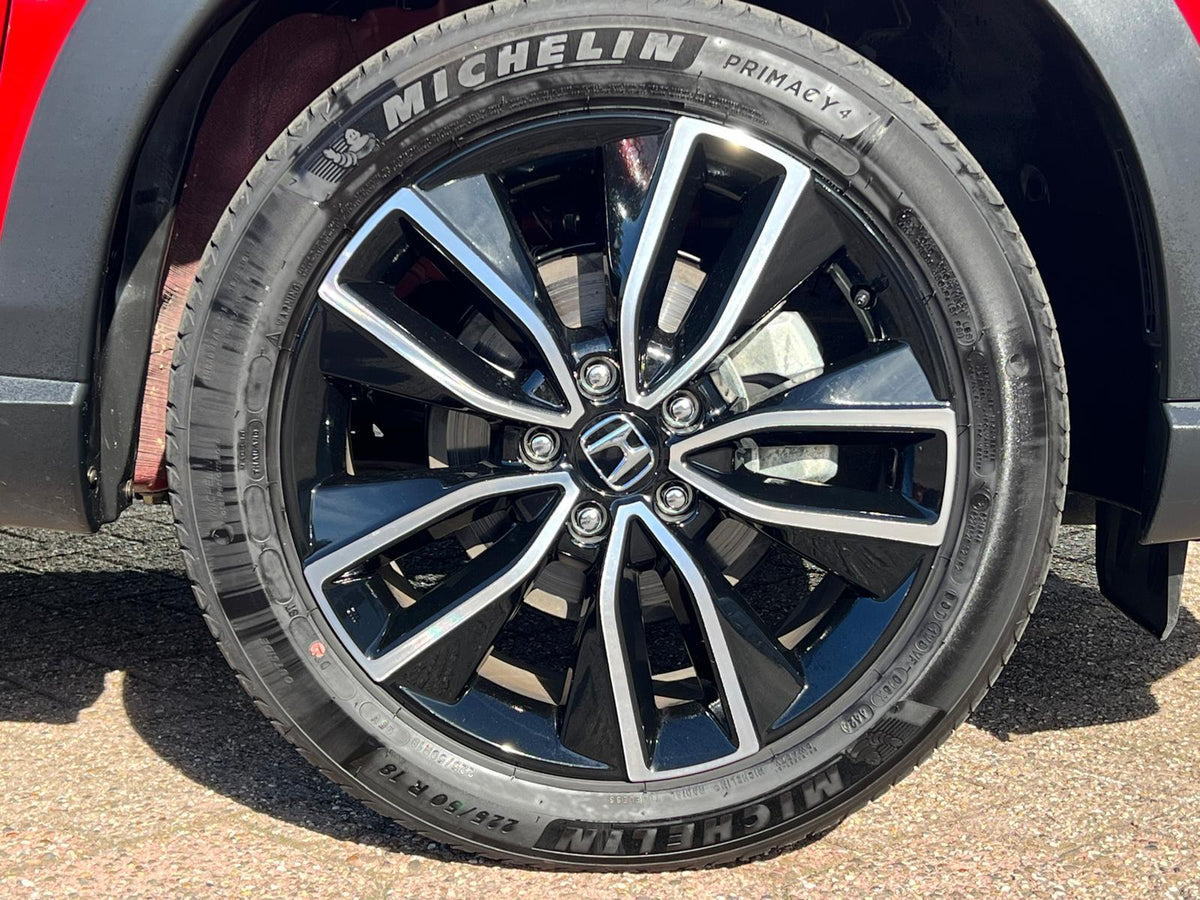 Honda HR-V 1.5 e:HEV Elegance — foto 35