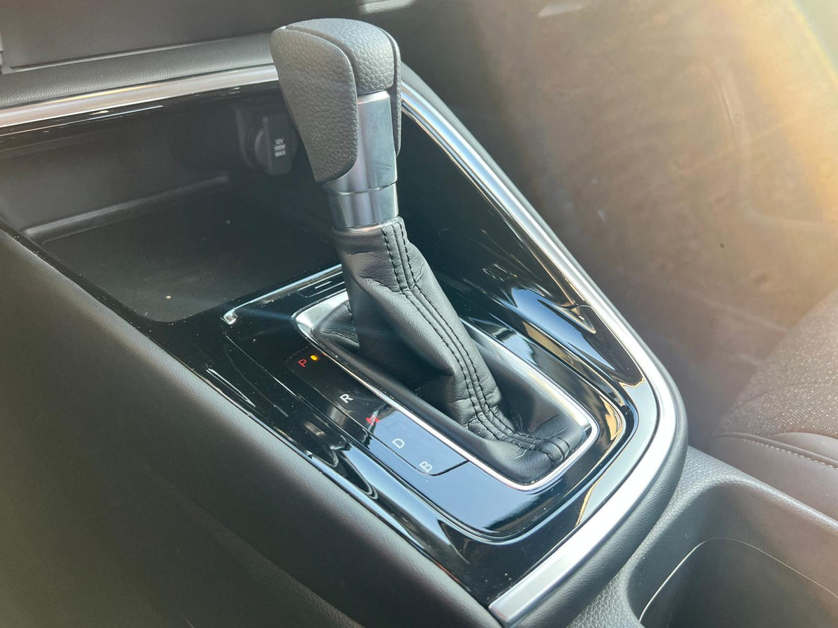 Honda HR-V 1.5 e:HEV Advance — foto 29