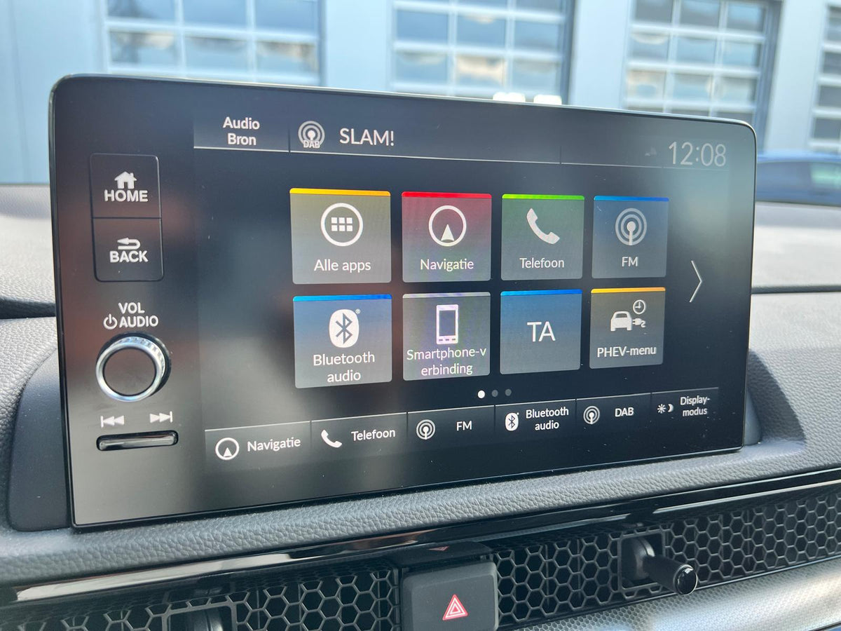 Honda CR-V 2.0 e:PHEV Advance Tech — foto 28