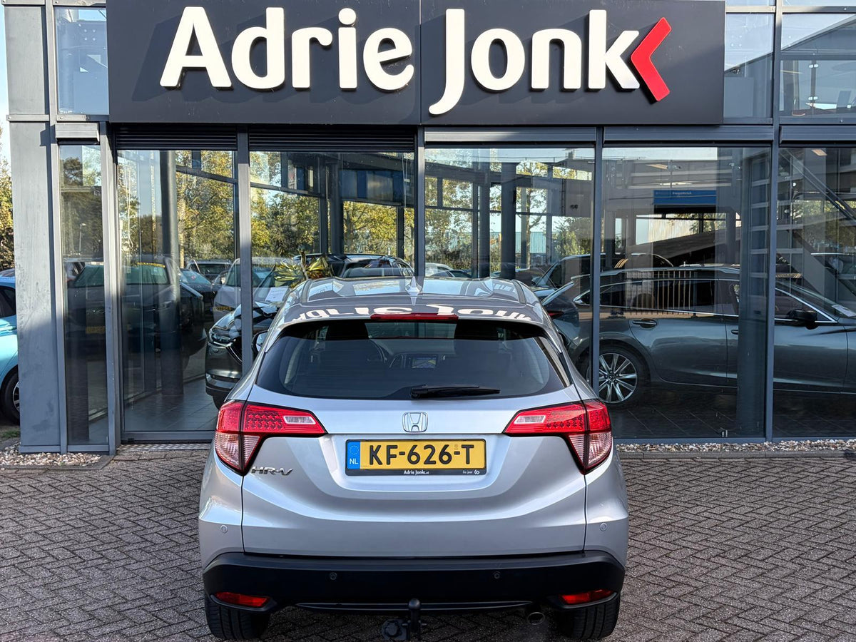 Honda HR-V 1.5 i-VTEC Elegance — foto 7