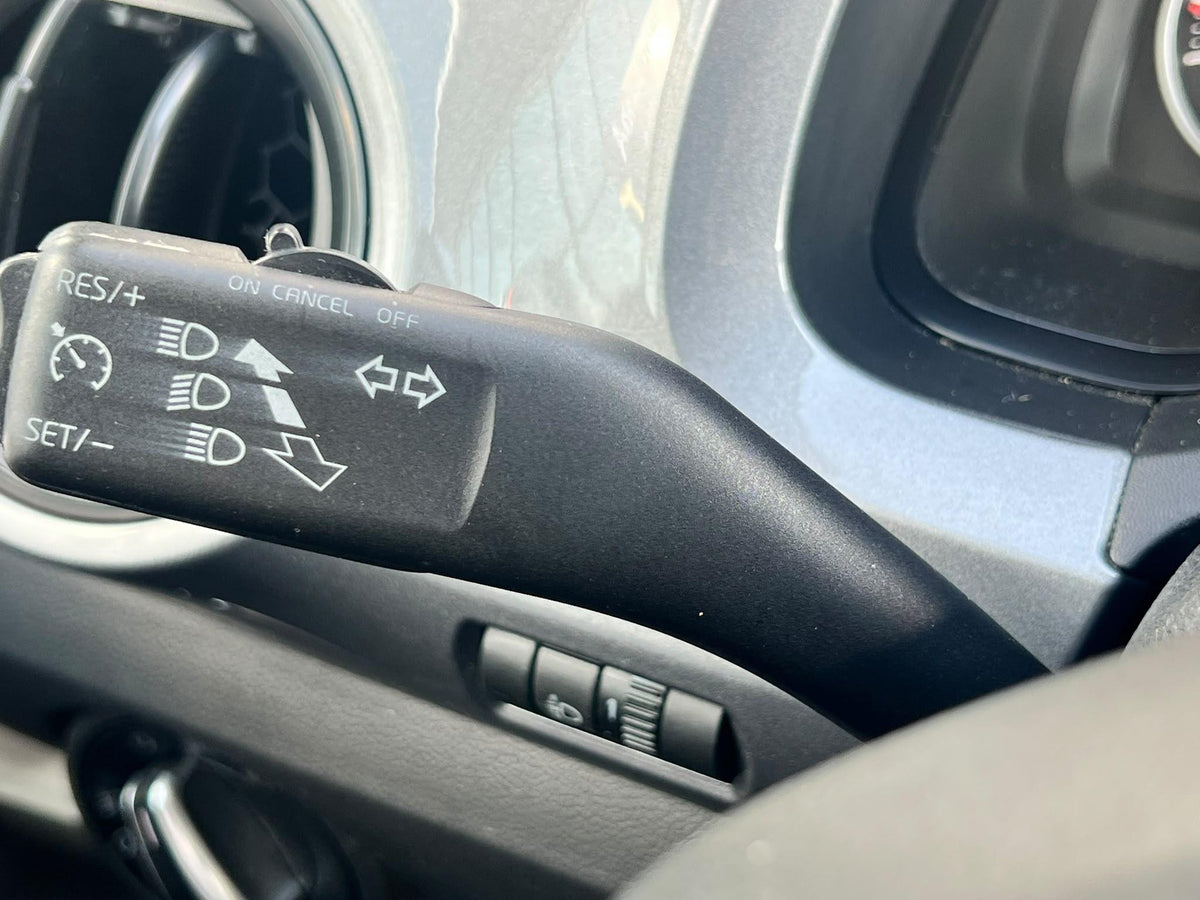 SEAT Mii 1.0 Sport Dynamic — foto 20