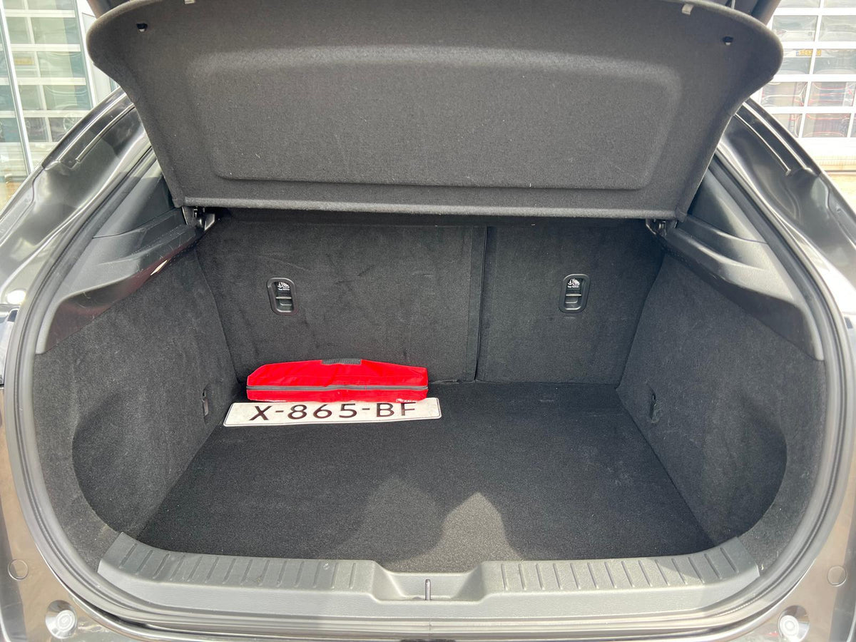 Mazda CX-30 2.0 e-SkyActiv-X M Hybrid Exclusive-line — foto 40