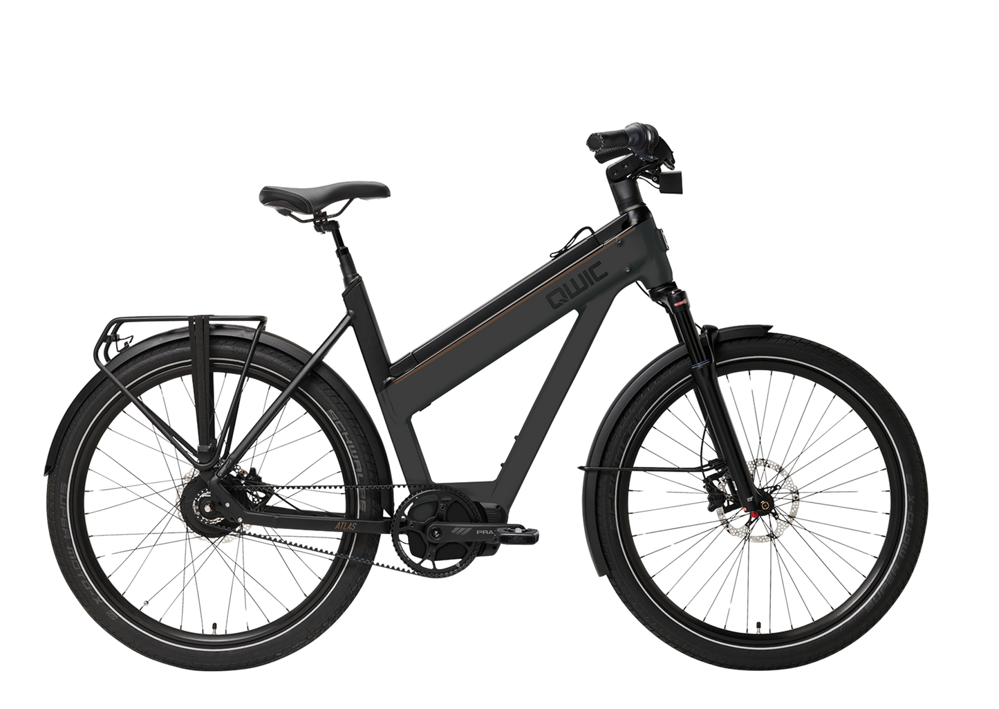 Atlas Tour Comfort Edition