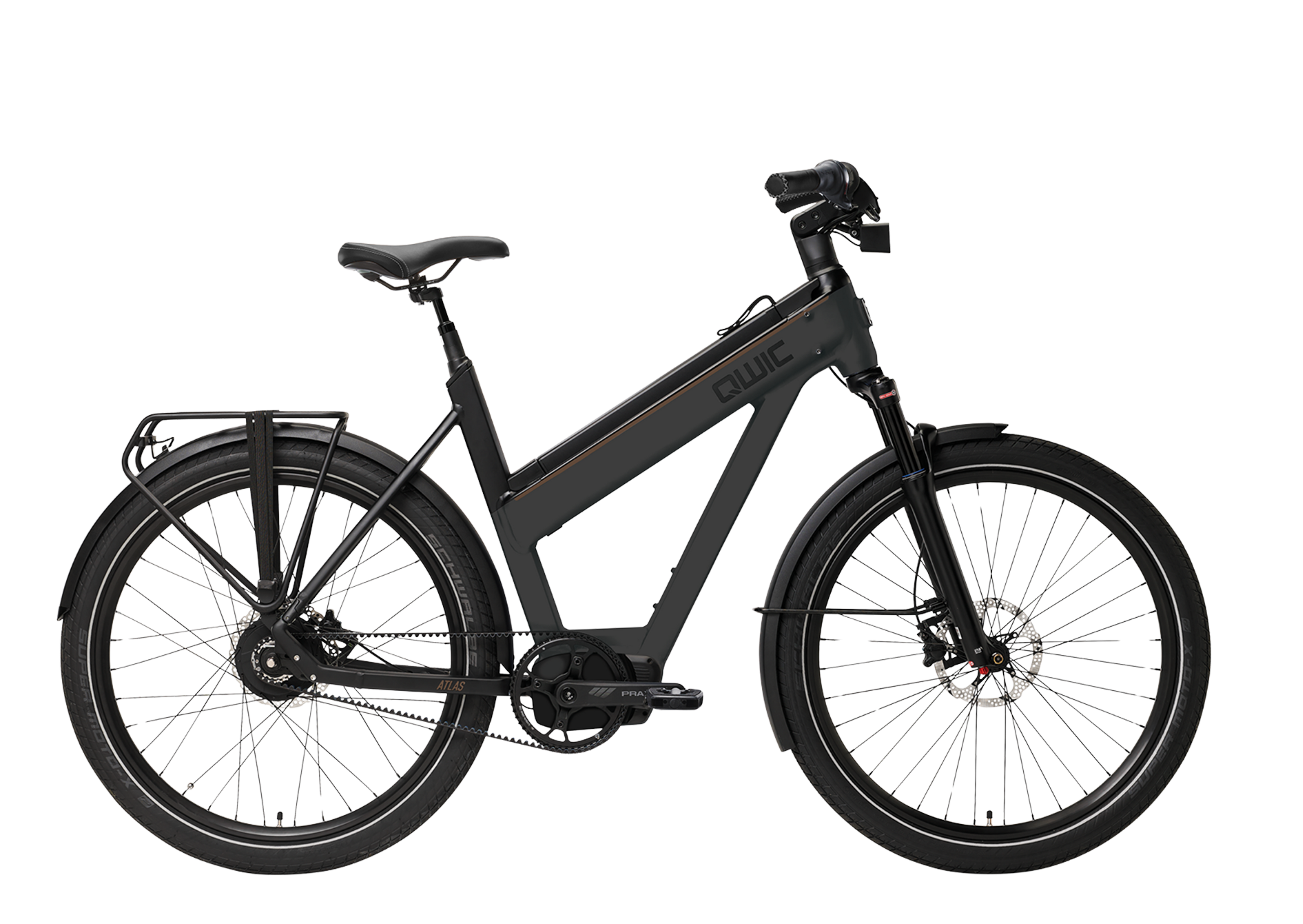 Atlas Tour Comfort Edition
