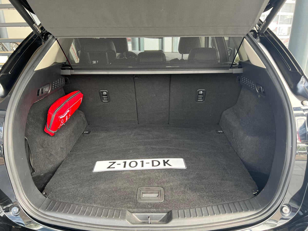 Mazda CX-5 2.0 e-SkyActiv-G M Hybrid 165 Newground — foto 37