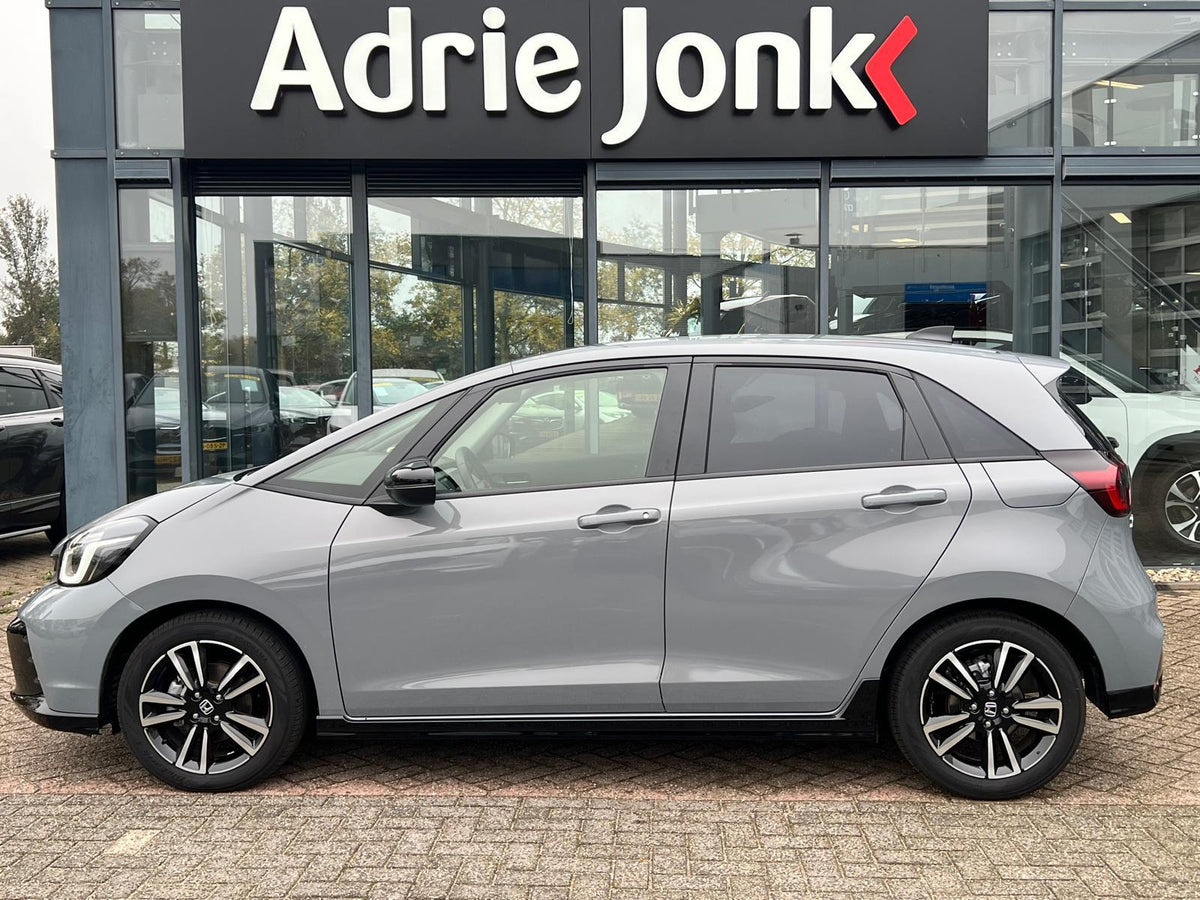 Honda Jazz 1.5 e:HEV Advance Sport — foto 5