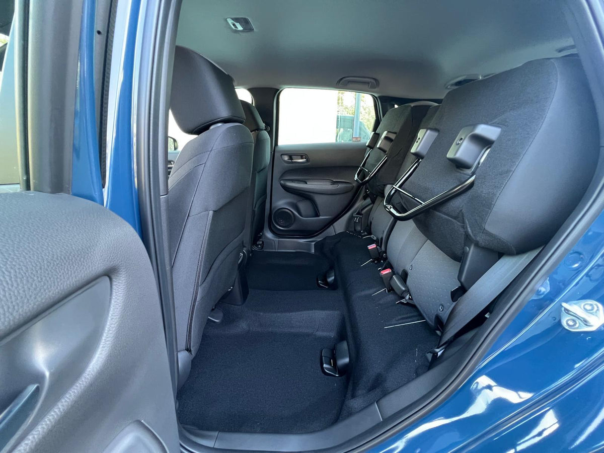 Honda Jazz Elegance — foto 17