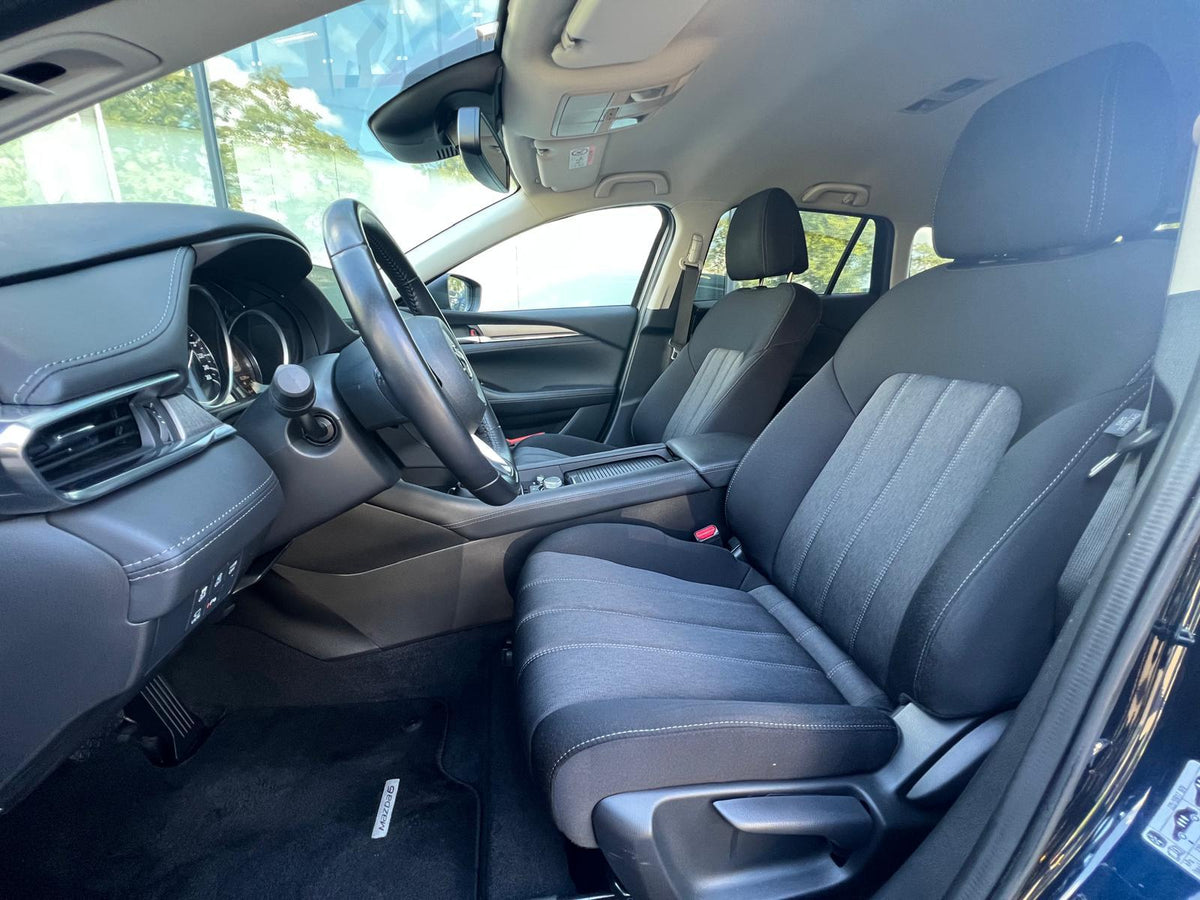Mazda 6 Sportbreak 2.0 SkyActiv-G 165 Centre-Line — foto 10
