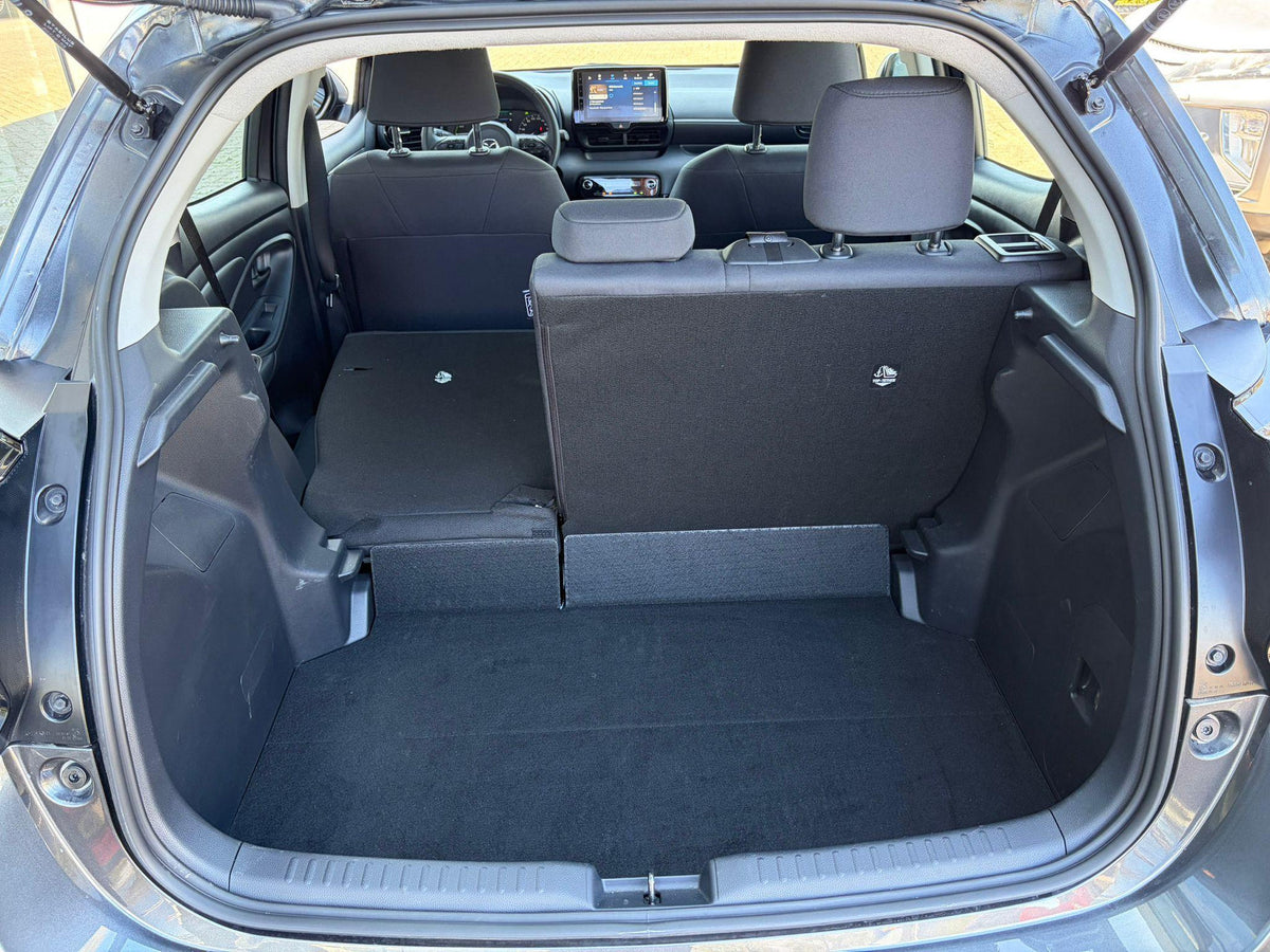 Mazda 2 Hybrid Hybrid 1.5 Centre-line — foto 10