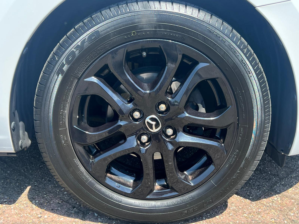 Mazda 2 1.5 Skyactiv-G Sport Selected — foto 10