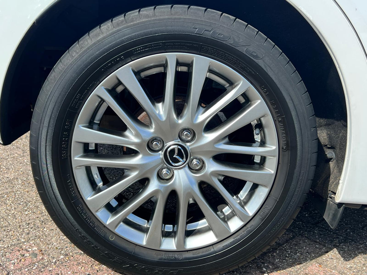 Mazda 2 1.5 Skyactiv-G Style Selected — foto 10