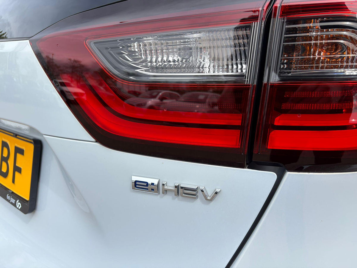 Honda Jazz 1.5 e:HEV Executive AUTOMAAT — foto 10