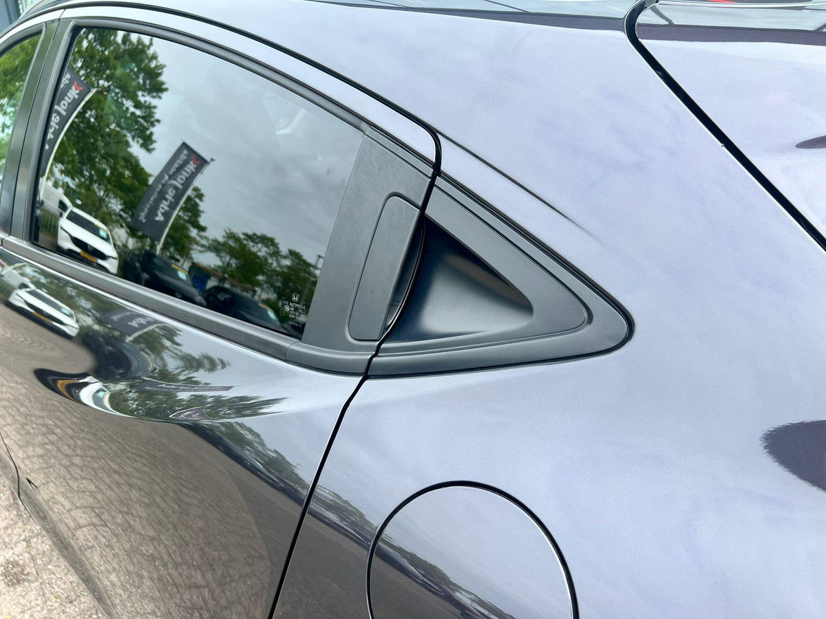 Honda HR-V 1.5 i-VTEC Executive — foto 10