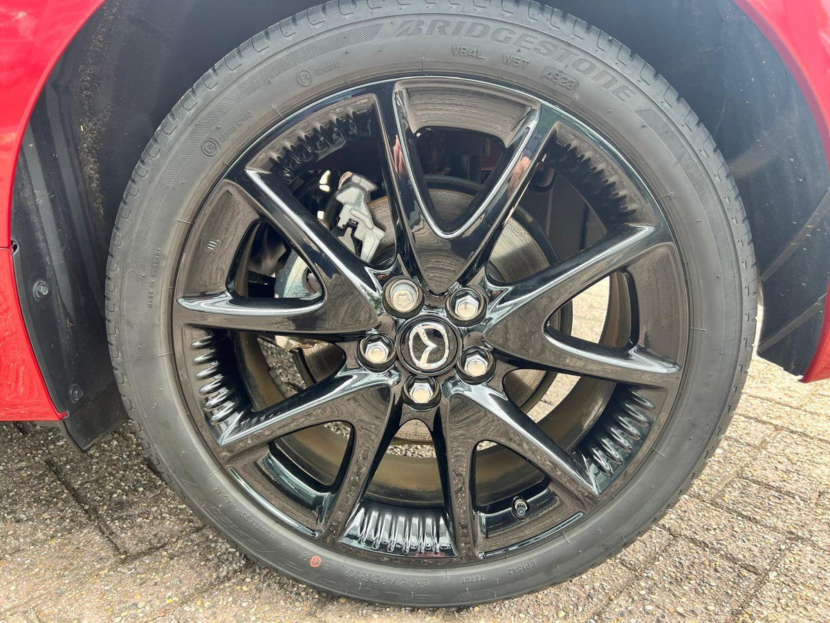 Mazda 2 Hybrid Hybrid 1.5 Homura — foto 10