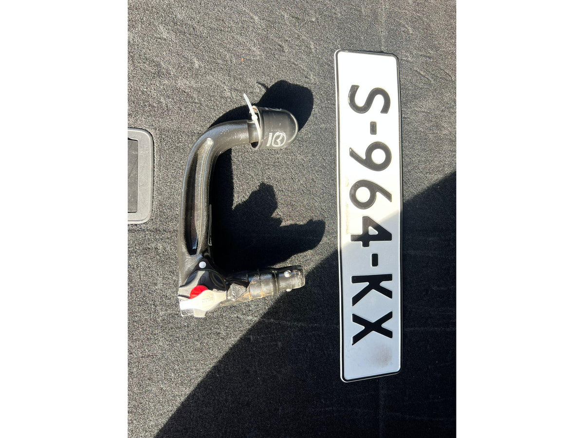 Mazda CX-5 2.0 SkyActiv-G 165 Luxury AUTOMAAT — foto 10