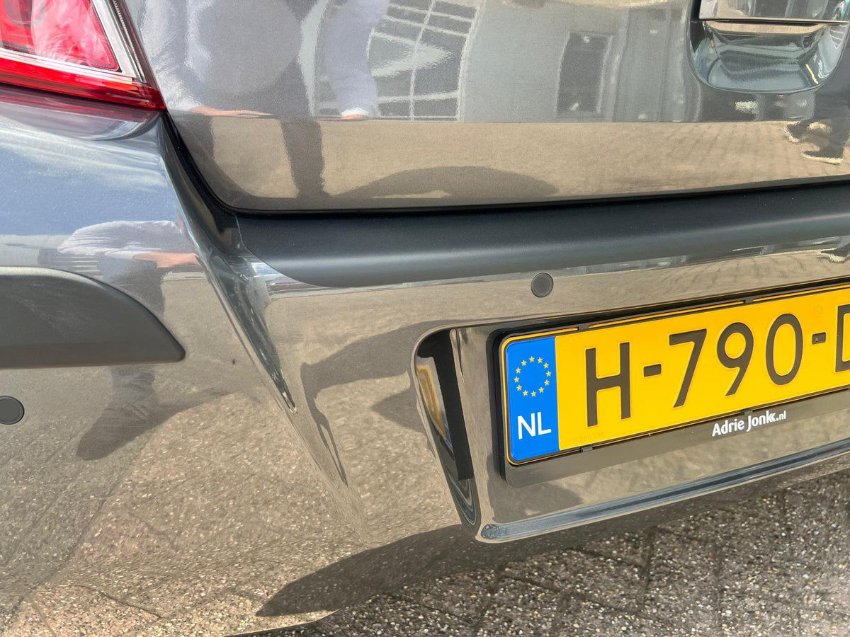 Suzuki Celerio 1.0 Comfort — foto 10