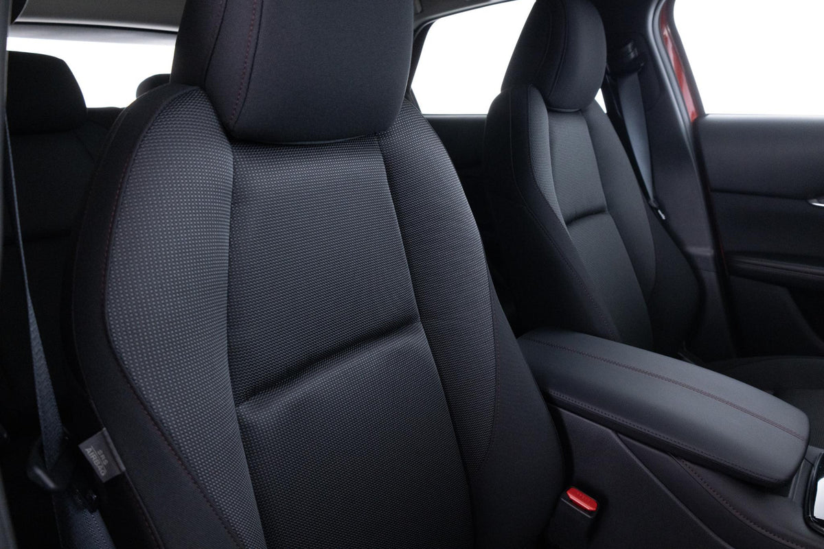 Mazda CX-30 2.0 e-SkyActiv-X 186pk M Hybrid Homura AUTOMAAT — foto 10