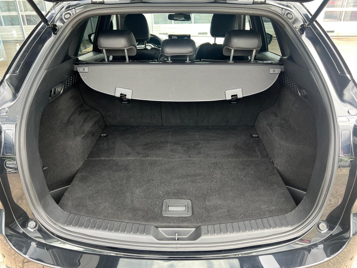 Mazda CX-5 2.0 SkyActiv-G 165 Homura — foto 10