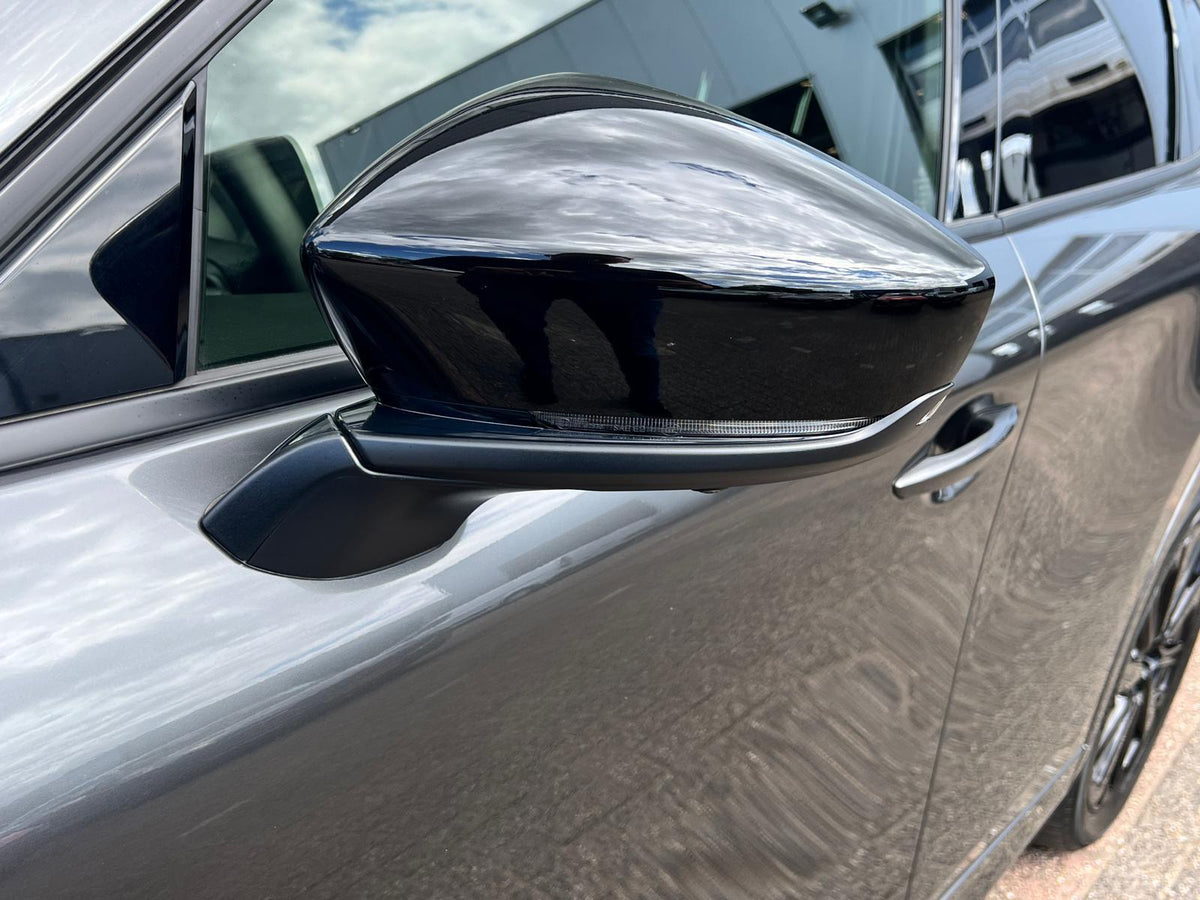 Mazda CX-60 2.5 e-PHEV 327pk 8AT AWD Homura Plus — foto 10