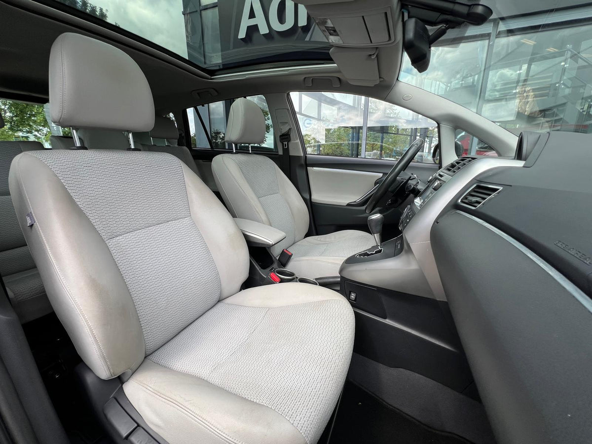 Toyota Verso 1.8 VVT-i Dynamic Business Top 5 editie — foto 10
