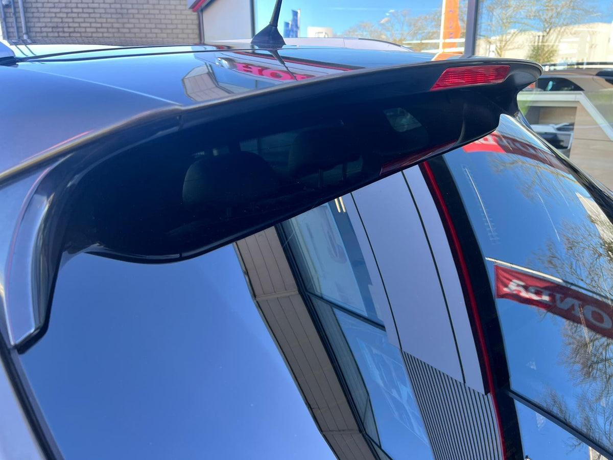 Nissan QASHQAI 1.2 Tekna — foto 10
