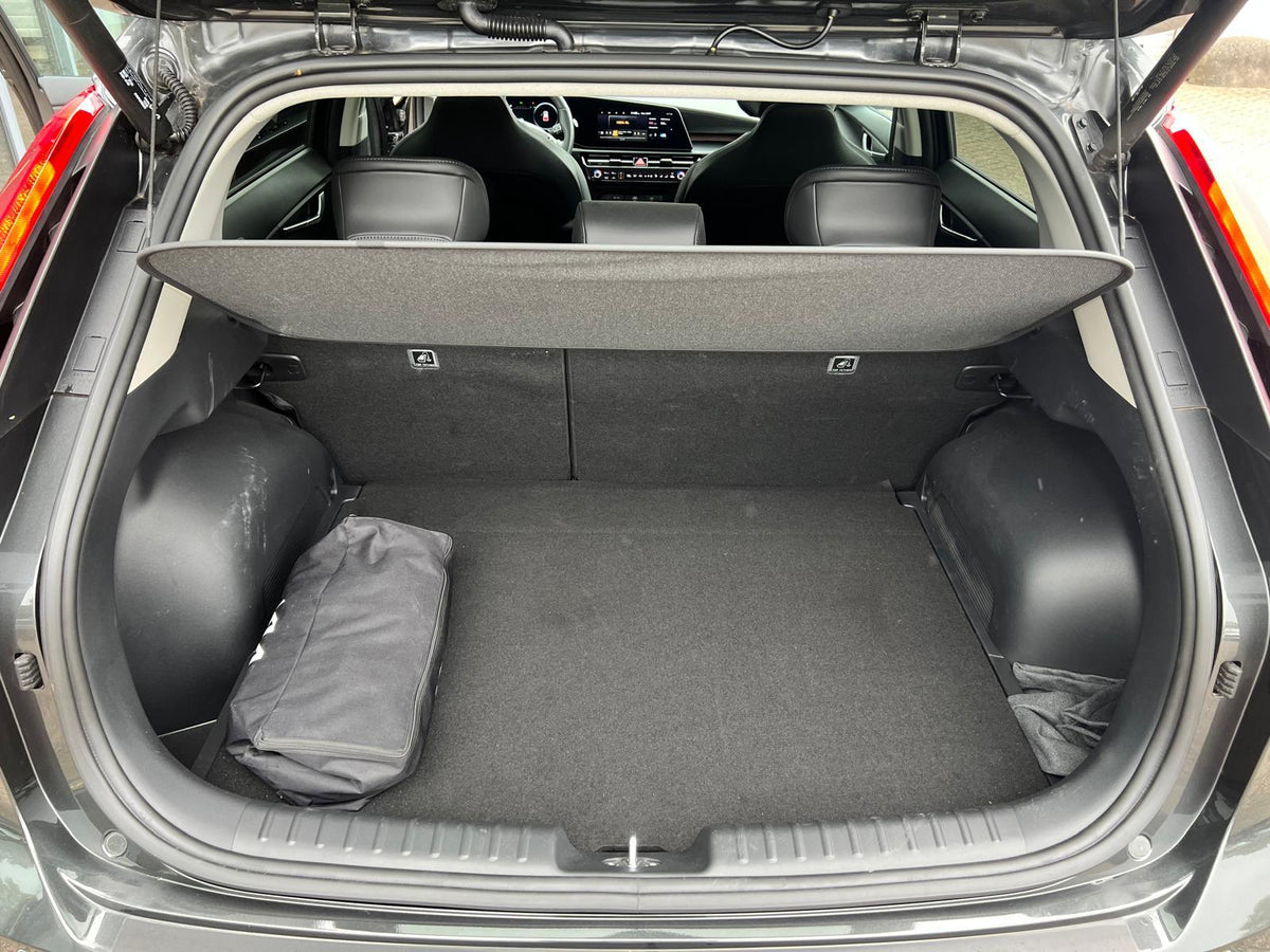 Kia Niro 1.6 GDi Hybrid DynamicPlusLine — foto 10