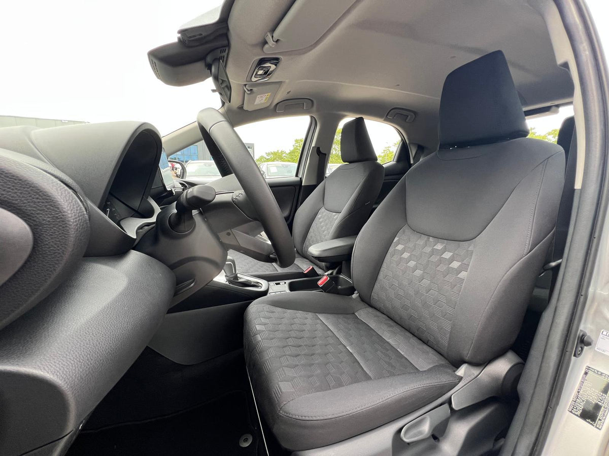 Mazda 2 Hybrid Hybrid 1.5 Centre-line — foto 10