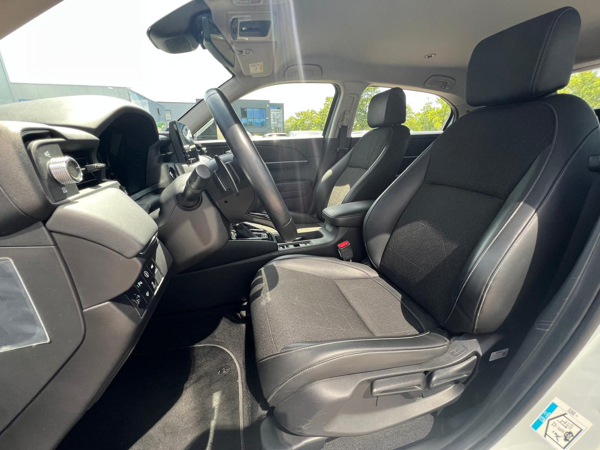 Honda HR-V 1.5 e:HEV Advance — foto 10