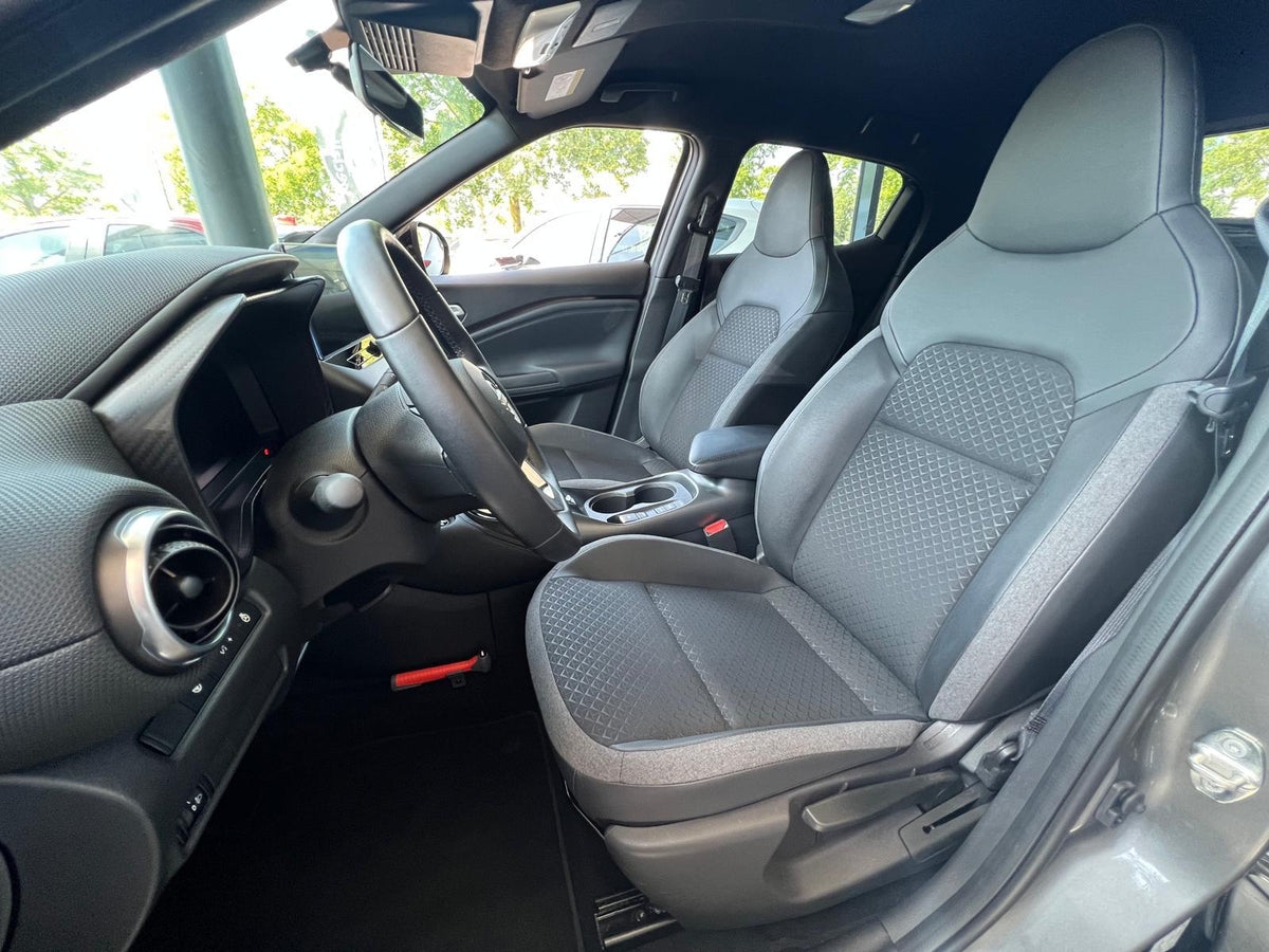 Nissan Juke 1.6 Hybrid N-Sport — foto 10