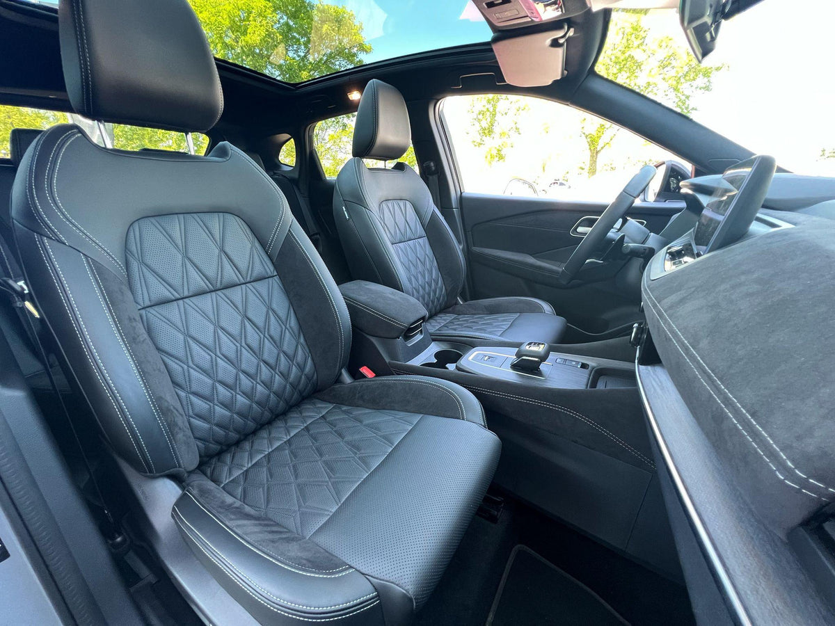 Nissan QASHQAI Tekna Plus — foto 10