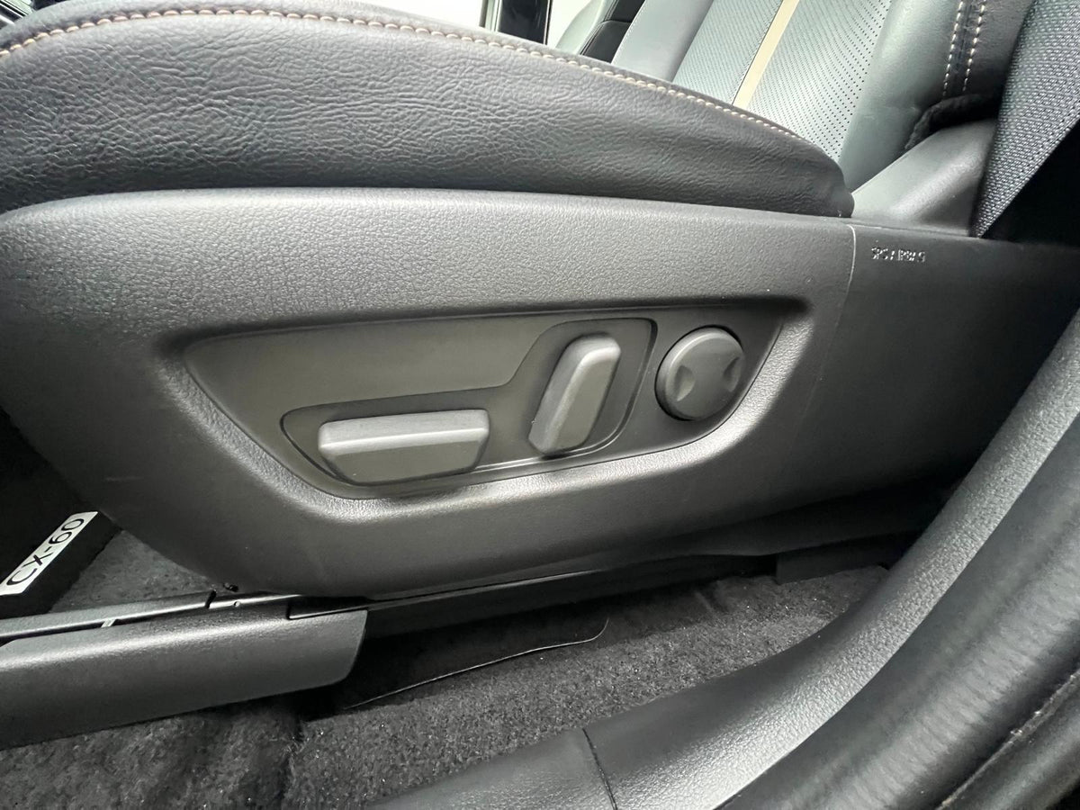 Mazda CX-60 2.5 e-SkyActiv PHEV Homura Plus AUTOMAAT — foto 10