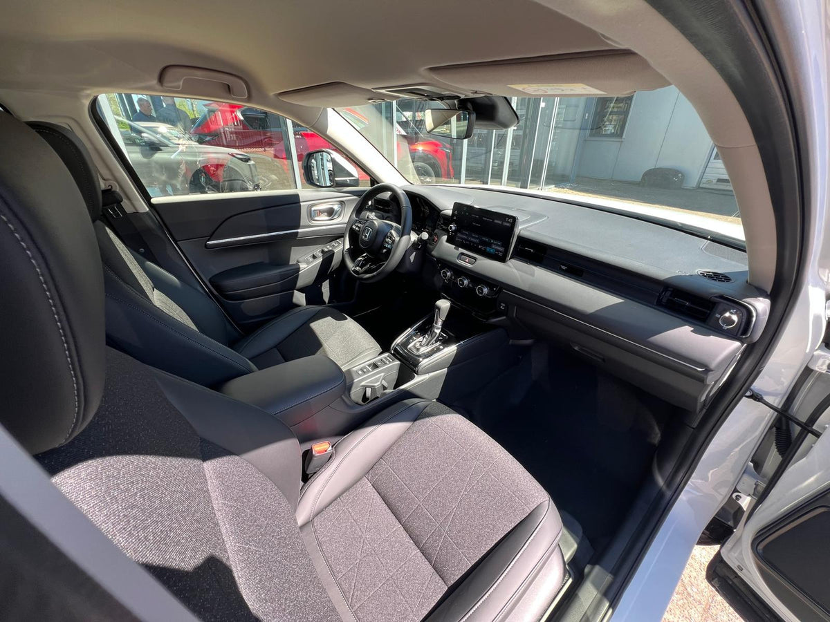 Honda HR-V 1.5 e:HEV Advance — foto 10