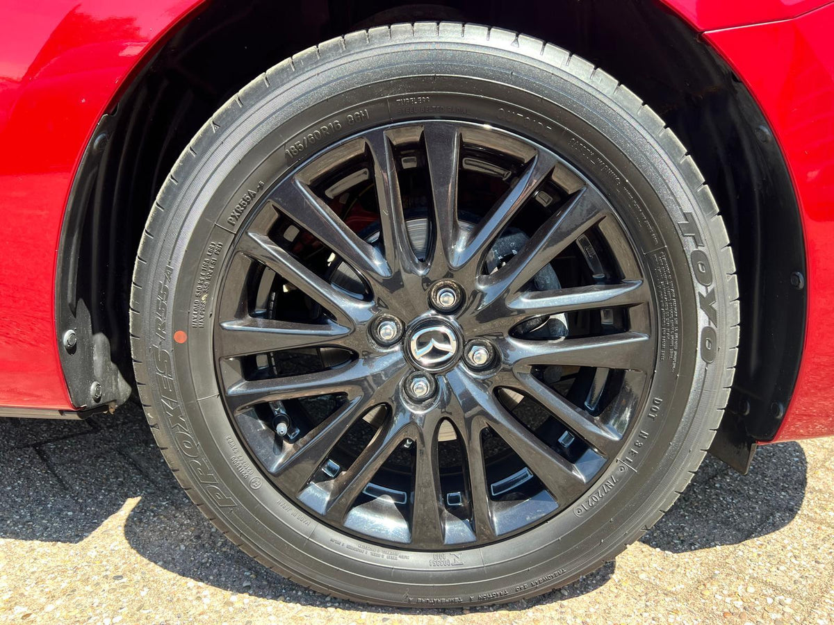 Mazda 2 1.5 Skyactiv-G Sportive — foto 10
