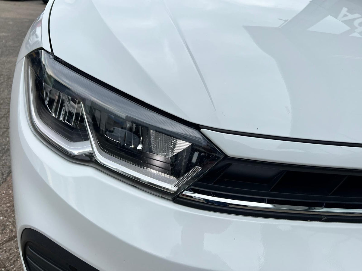 Volkswagen Polo 1.0 TSI Go — foto 10