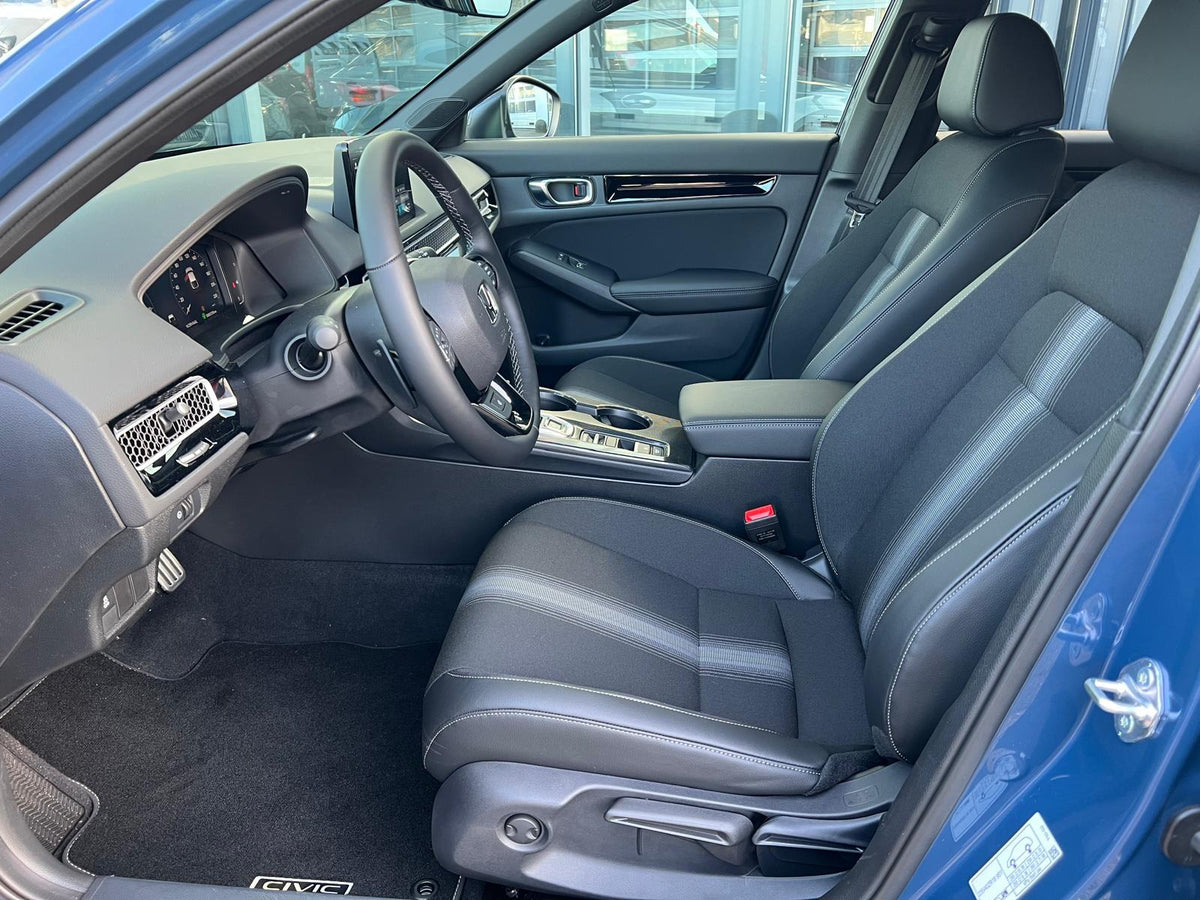 Honda Civic 2.0 e:HEV Sport — foto 10