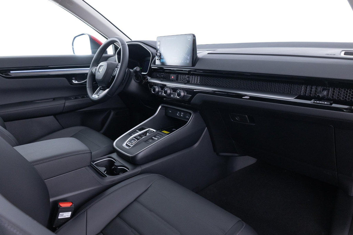 Honda CR-V 2.0 e:HEV Elegance — foto 10