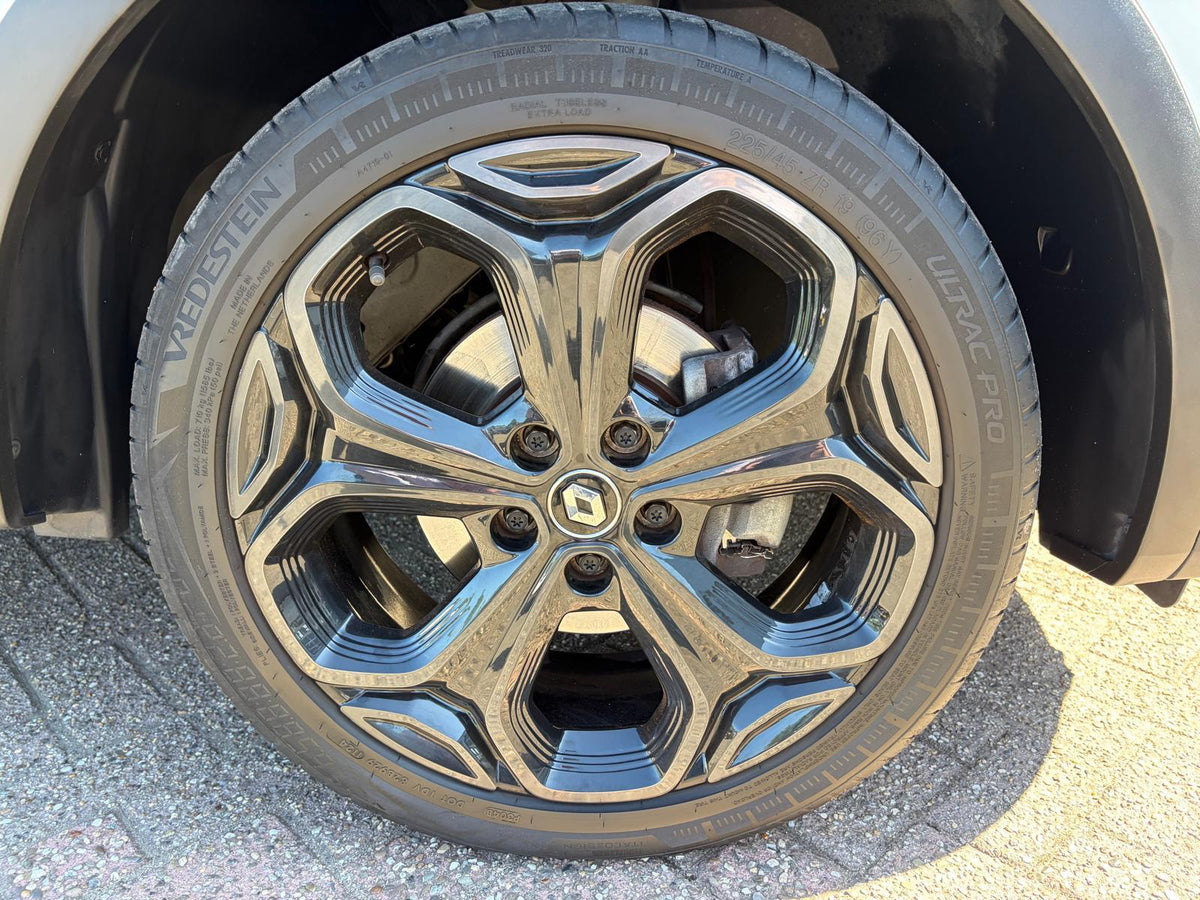 Renault Kadjar 1.3 TCe Black Edition — foto 10