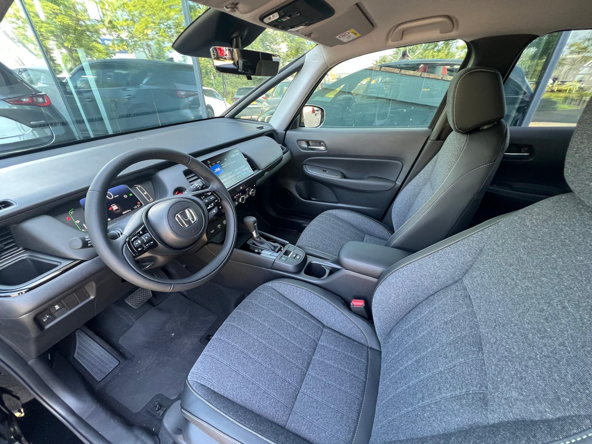 Honda Jazz 1.5 e:HEV Advance — foto 10
