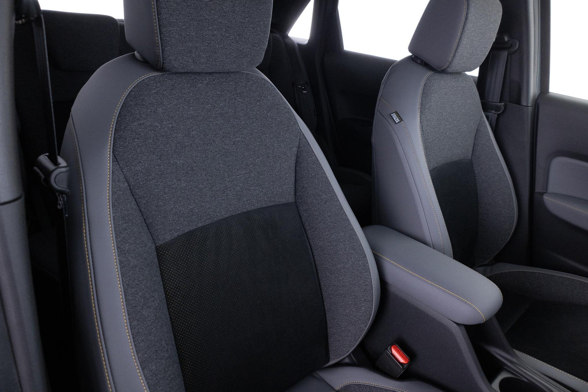 Honda Jazz 1.5 e:HEV Advance Sport — foto 10
