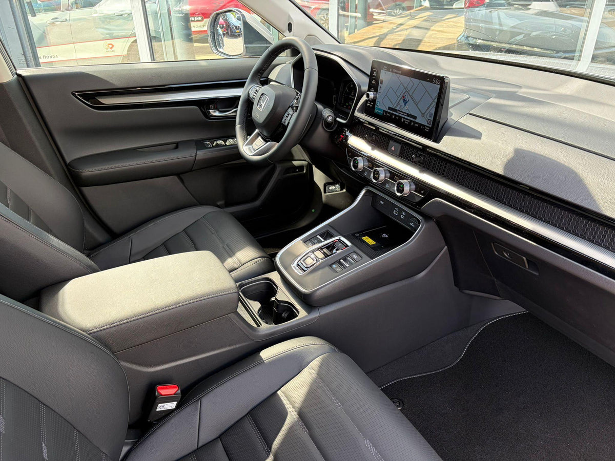 Honda CR-V 2.0 e:PHEV Elegance Tech — foto 10