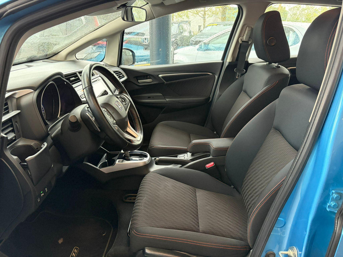 Honda Jazz 1.5 i-VTEC Dynamic — foto 10