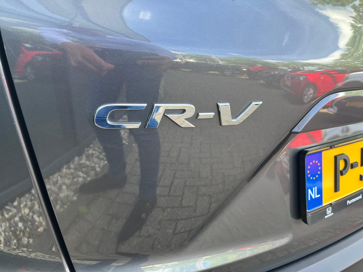 Honda CR-V 2.0 e:HEV Elegance — foto 10