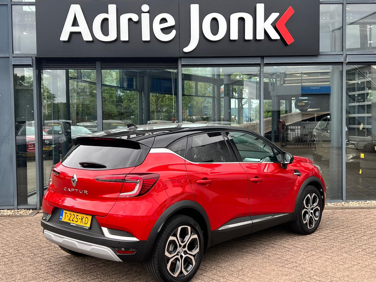 Renault Captur 1.0 TCe 90 techno — foto 8