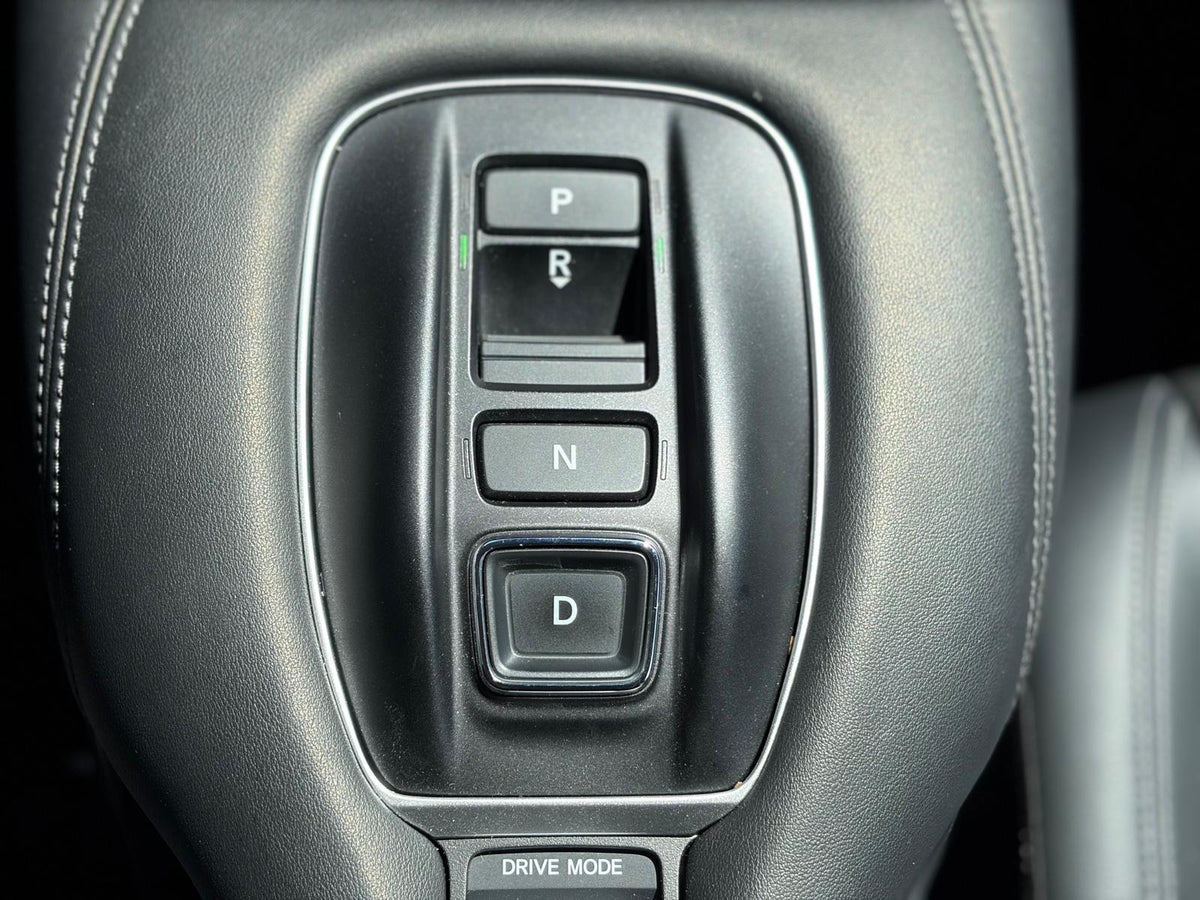 Honda ZR-V 2.0 e:HEV Advance — foto 41