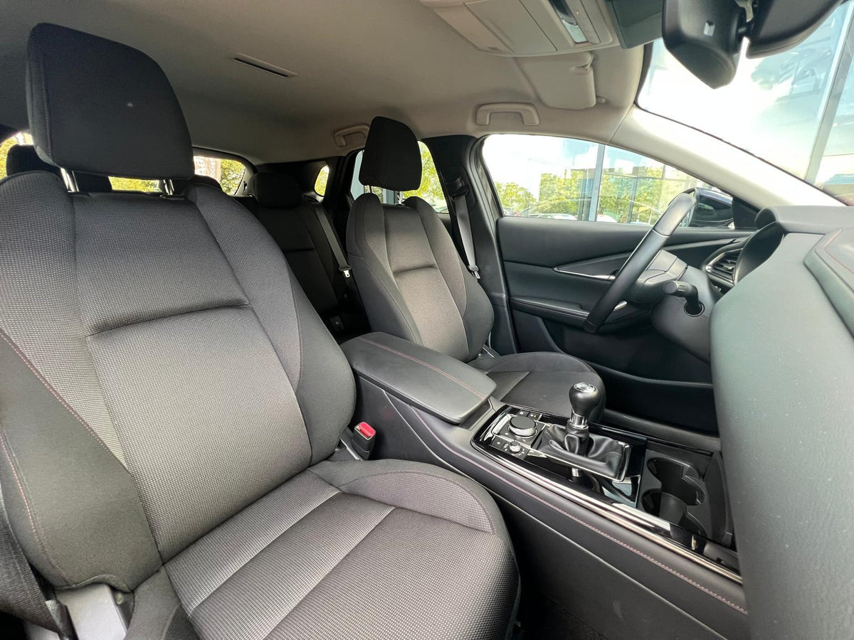 Mazda CX-30 2.0 e-SkyActiv-X M Hybrid Homura — foto 11