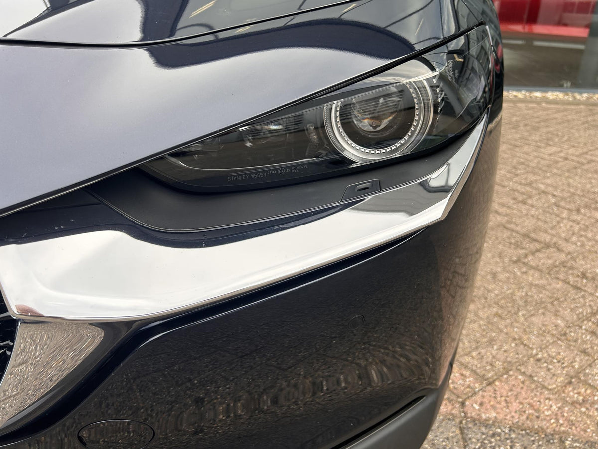 Mazda CX-30 2.0 e-SkyActiv-X M Hybrid Luxury — foto 23
